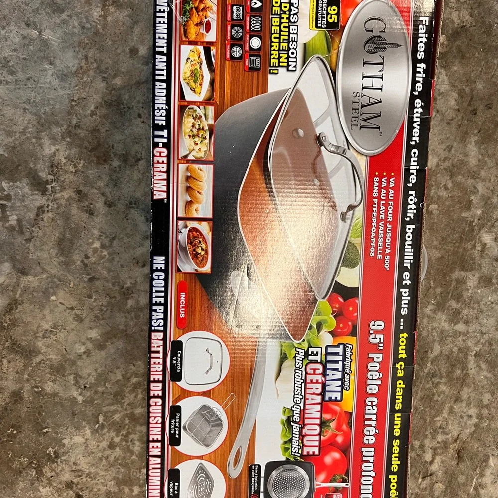 Cookware - Picture 4 of 4